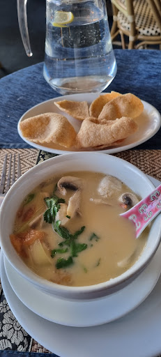 Photo of Thai Moon - Unit 7 Wharfside Shopping Centre, Penzance TR18 2GB